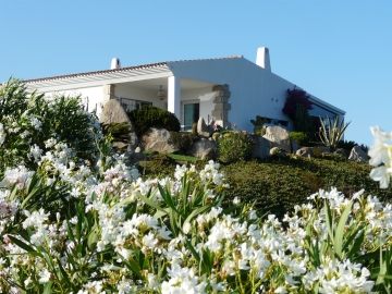 Tancamelis - Bed & Breakfast in Santa Teresa Gallura, Sardenha