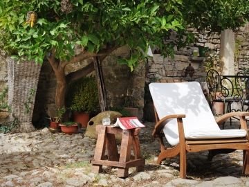 Antica Locanda Lunetta - Bed & Breakfast in Mandas, Sardenha