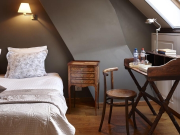 Amato-Brugge - Bed & Breakfast in Bruges, Bruges