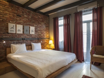 Peradays - Bed & Breakfast in Istambul, Istambul