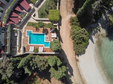Villa Diocletian's Palace - Casa de férias in Supetar, Costa da Dalmácia