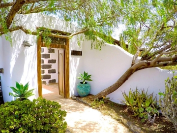 Casa Tomarén - Hotel & Self-Catering in San Bartolomé, Ilhas Canárias