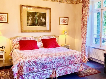 Domaine de Moulin Mer - Bed & Breakfast in Logonna-Daoulas, Bretanha