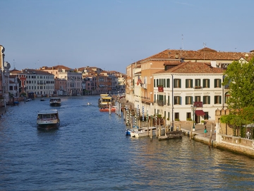 Hotel Canal Grande - Bed & Breakfast in Veneza, Venice
