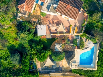 Verekinthos Villas - Casa de férias in Gerolakos, Creta