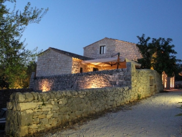 Tenuta Zannafondo - Bed & Breakfast in Ragusa, Sicília