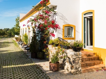 Casa de Cacela - Bed & Breakfast in Vila Nova de Cacela, Algarve