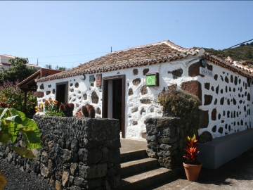 Casa Sara - Casa de férias in Puntallana, Ilhas Canárias