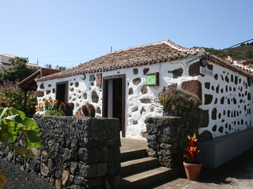 Casa Sara - Casa de férias in Puntallana, Ilhas Canárias