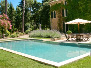 Domaine Saint Hilaire - Casa de férias in Pézenas, Languedoc-Roussillon