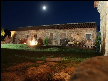 Agriturismo Spridda - Bed & Breakfast in Arzachena, Sardenha