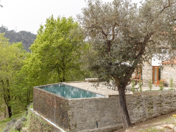 Tapada de São Domingos - Casas de férias in Foz do Sousa, Douro e Norte