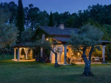 Vaqueria Cantaelgallo - Hotel & Self-Catering in Jaraiz de la Vera, Extremadura