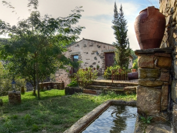 Puerto Roque - Casitas com charme in Valencia de Alcántara, Extremadura