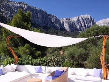 Su Gologone - Hotel de Luxo in Oliena, Sardenha
