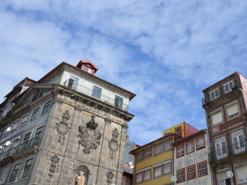 Porto Sense Apartments - Apartamentos de férias in Porto, Região do Porto