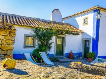 Aldeia da Mata Pequena - Casas de férias in Mafra, Região de Lisboa