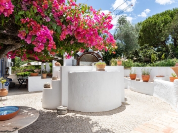 Quinta do Caracol - Apartamentos de férias in Tavira, Algarve