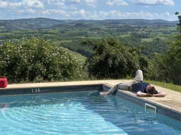 Fattoria Barbialla Nuova - Apartamentos de férias in Montaione, Toscana