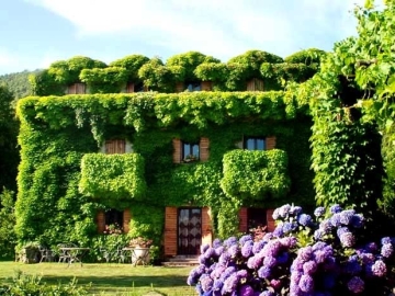 L'Agnata Di De André - Hotel Boutique in Tempio Pausania, Sardenha