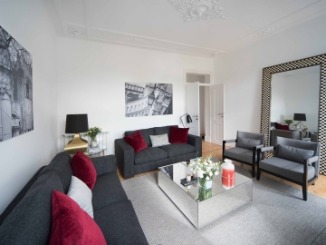 The Apartment Estrela 3 Rooms - Apartamento com charme in Lisboa, Região de Lisboa