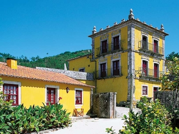 Quinta da Boa Viagem - Casitas com charme in Viana do Castelo, Douro e Norte