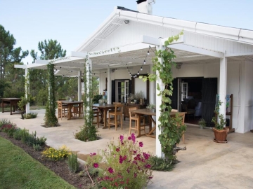 Casal do Frade - Hotel Rural in Aldeia do Meco, Região de Lisboa