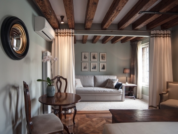 Cima Rosa - Bed & Breakfast in Veneza, Venice