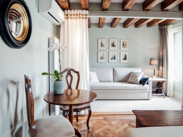 Cima Rosa - Bed & Breakfast in Veneza, Venice