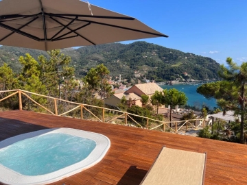 La Madonetta - Bed & Breakfast in Levanto, Liguria