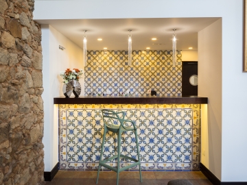 Cerca Design House - Hotel Rural in Fundão, Beiras e Costa Central