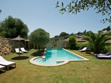 La Villa - Casa de férias in Los Caños de Meca, Cadiz