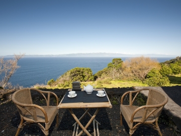 Casa da Nogueira - Casita in São Miguel Arcanjo, Açores