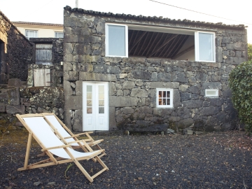 Casa do Chorão - Casita in São Miguel Arcanjo, Açores