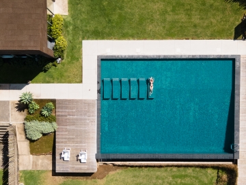 Santa Barbara Eco-Beach Resort - Hotel de Luxo in Ribeira Grande, Açores