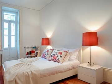 Charming House Marques - Bed & Breakfast in Porto, Região do Porto