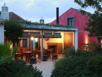 Fazenda Nova - Casa de férias in Tavira, Algarve