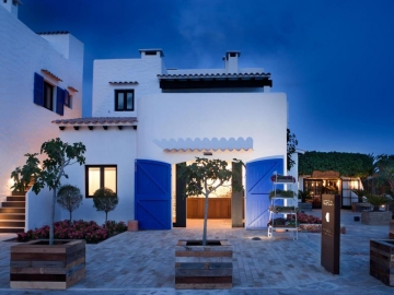 Paraíso de los Pinos - Apartamentos de férias in Sant Francesc Xavier, Formentera