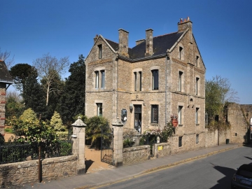Maison d'hôtes La Guérandière - Bed & Breakfast in Guérande, Loire Valley -  Pays de la Loire
