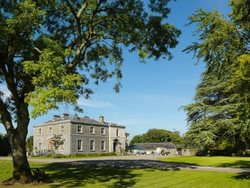 Tankardstown House - Hotel de Luxo in Rathkenny, Midlands & East Coast