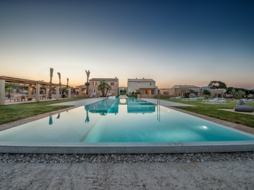 Es Lligats - Casas de férias in Sant Llorenç des Cardassar, Maiorca