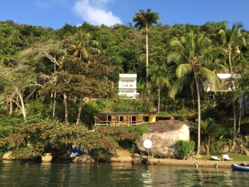 Asalem - Pousada in Angra dos Reis, Estado do Rio de Janeiro