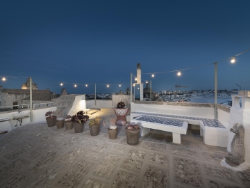 Torretta Apartment - Apartamento com charme in Ostuni, Puglia