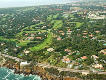 Vila Bicuda - Apartamentos de férias in Cascais, Região de Lisboa