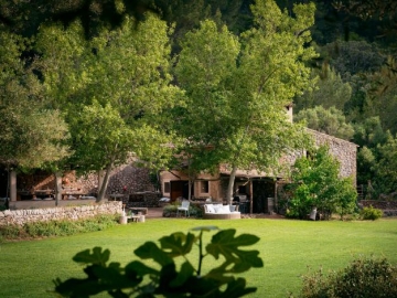 Finca EcoLuxe Playa Valldemossa - Casa de férias in Valldemossa, Maiorca