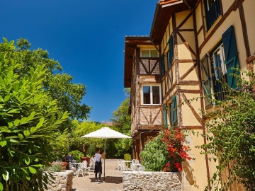 Hotel Zubieta - Casa Senhorial in Lekeitio, País Basco