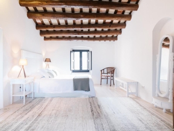 Mas Ferran - Bed & Breakfast in Pals, Catalunha