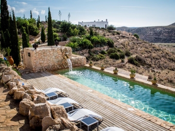 La Joya de Cabo de Gata - Casitas com charme in Níjar, Almeria