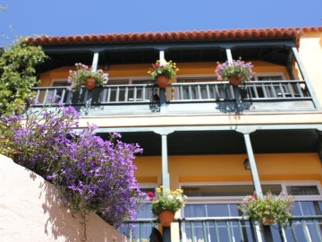 Hotel San Telmo - Hotel Boutique in Santa Cruz de la Palma, Ilhas Canárias