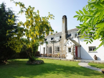 Weeke Barton - Hotel Rural in Exeter, Devon